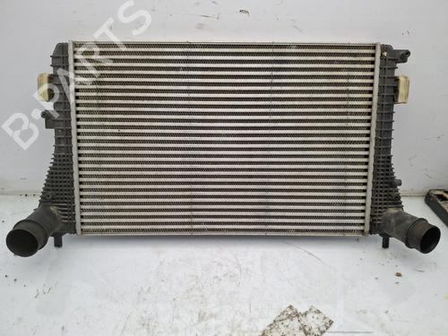 Used Intercooler Intercooler AUDI A3 (8P1) 1.6 TDI (105 hp) 33235795 33235795