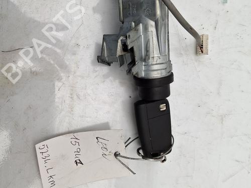 Ignition barrel SEAT LEON (5F1) 2.0 TDI K16· | 5Q0 | 905 | 865 | · | ··291215 | (K16 | KO3 | 030008RG(¡/3OS10020534´11/SN90852OLT0008R