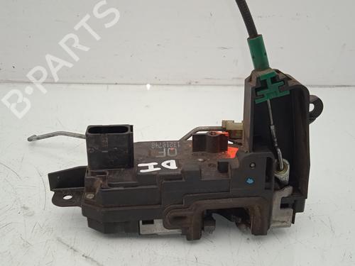 Venstre foran lås OPEL ASTRA H (A04) 1.7 CDTI (L48) | BP9213274C98 