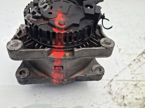 Alternator PEUGEOT 206 Hatchback (2A/C) 1.9 D | BP31378516M7 