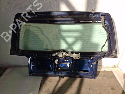 Tailgate VW GOLF IV (1J1) 1.9 TDI | BP26706375C6 