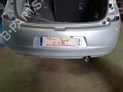 rear-bumper-citroen-c3-ii-sc_-2009-34700268 main image