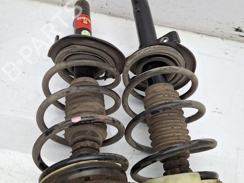 Used Right front shock absorber RENAULT MEGANE II (BM0/1_, CM0/1_) 1.5 dCi (BM0F, BM0T, BM2B, CM0F, CM0T) (82 hp) 27574491