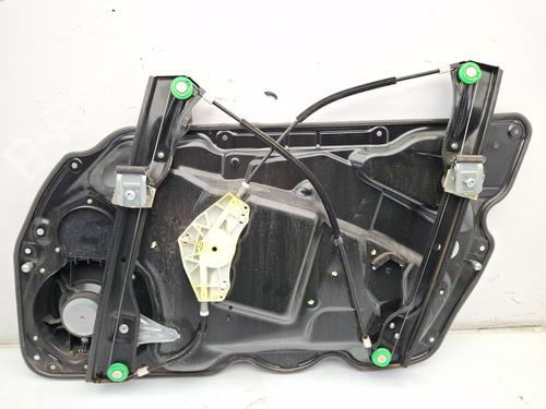 Rudehejsemekanisme ventre foran VW PASSAT B7 (362) 2.0 TDI (140 hp) 27513737