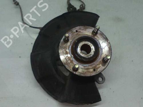 Used Right front steering knuckle HYUNDAI ELANTRA III (XD) 2.0 CRDi (113 hp) 7932292