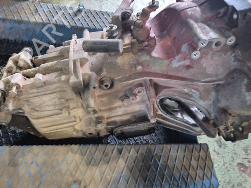 Gearbox NISSAN ATLEON  | BP24111851M3 