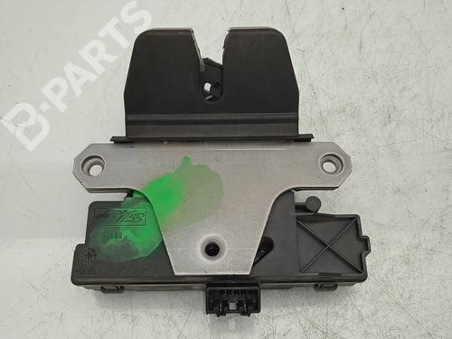 Used Tailgate lock Tailgate lock FORD FOCUS C-MAX (DM2) 1.6 TDCi (109 hp) 8602195 8602195