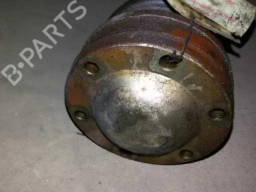 Right front driveshaft ALFA ROMEO 33 (907_) 1.4 i.e. (907.A3A, 907.A3B) | BP7942741M39 