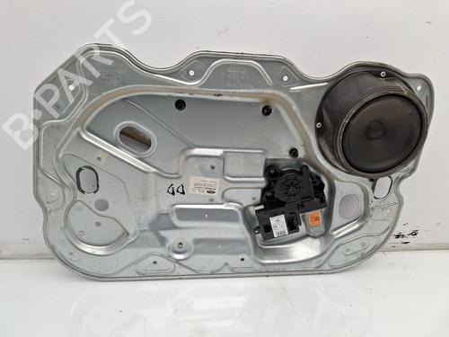 Used Front right window mechanism FORD KUGA I 2.0 TDCi 4x4 (136 hp) 25805684