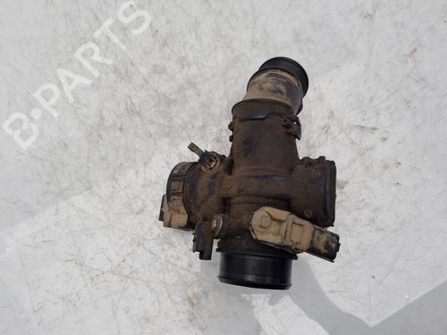 Throttle body PEUGEOT PARTNER Box Body/MPV (5_, G_)  | BP15653328M82