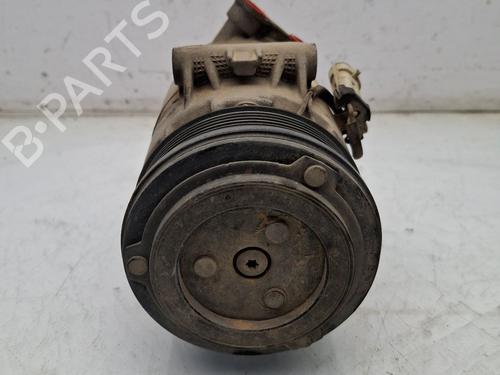 Used AC compressor AC compressor OPEL ASTRA H (A04) 1.4 LPG (L48) (90 hp) 34581535 34581535