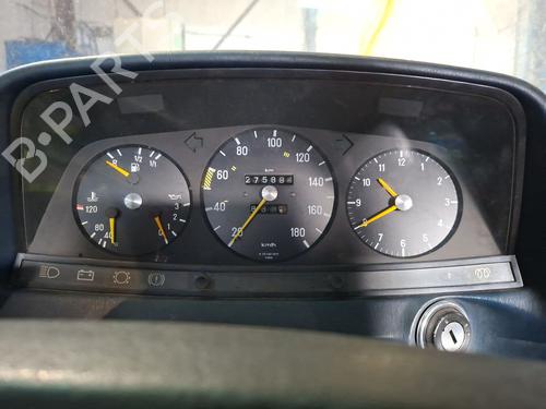 Used Instrument cluster Instrument cluster 39611075 39611075