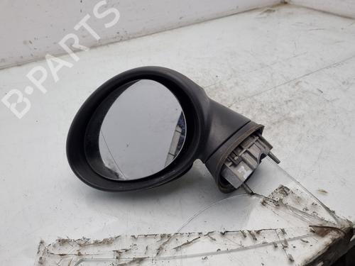 Used Left mirror MINI MINI (R56) Cooper (120 hp) 17948447