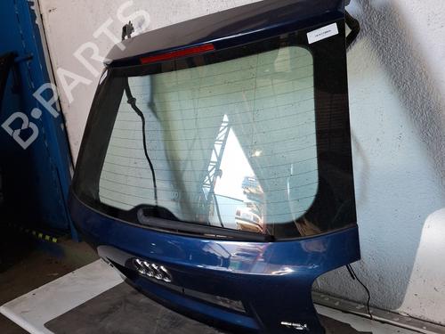 Bakluke CC/Kombi-Kupé AUDI A3 (8P1) 1.6 TDI | BP27569336C6 