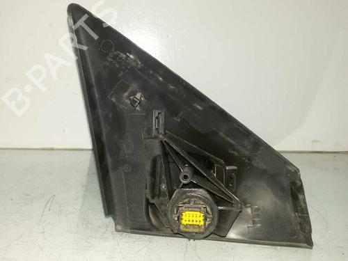 Left mirror RENAULT MEGANE II (BM0/1_, CM0/1_) 1.9 dCi (BM0G, CM0G) | BP7930486C26 