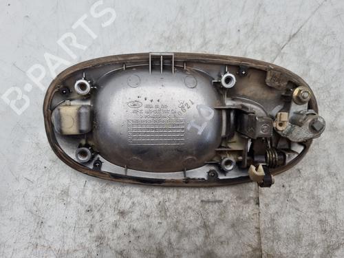 Front left exterior door handle KIA CARNIVAL II (GQ) 2.9 CRDi | BP22322281C128 