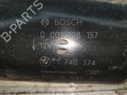 Starter BMW 3 Compact (E36)  | BP7944529M8 