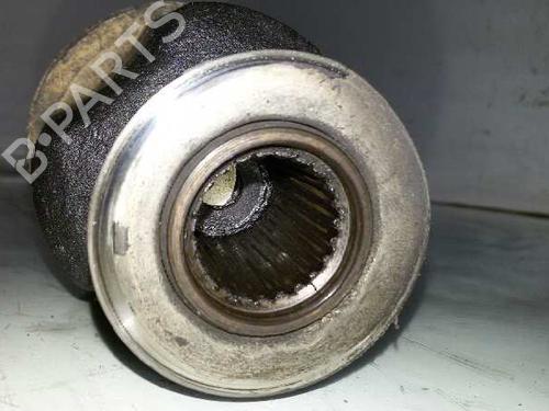 Right front driveshaft RENAULT MEGANE I (BA0/1_)  | BP7931268M39 