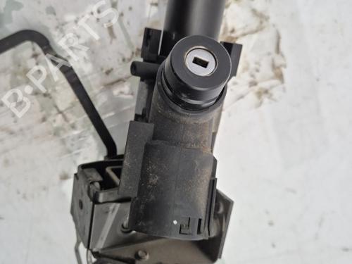 Steering column MERCEDES-BENZ M-CLASS (W163) ML 270 CDI (163.113) | BP29566629M21 