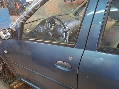 Dør venstre fortil DACIA LOGAN (LS_) 1.5 dCi (LS0W) | BP39142013C2 - Image 2