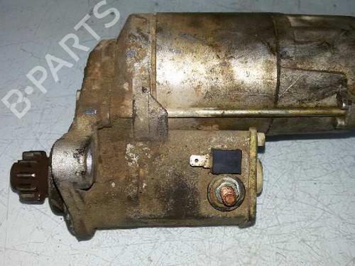 Startmotor LAND ROVER FREELANDER I (L314)  | BP7930738M8 