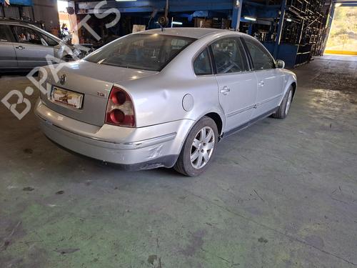 AC compressor VW PASSAT B5.5 (3B3) 1.9 TDI | BP38557364M34 - Image 7