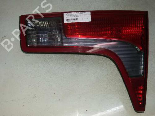 Used Rear fog light CITROËN C5 II (RC_) [2004-2008]  7934114