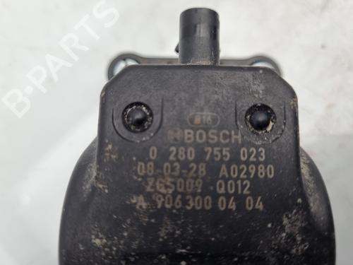 Used Pedal MERCEDES-BENZ VITO / MIXTO Van (W639) [2003-2025]  15399918