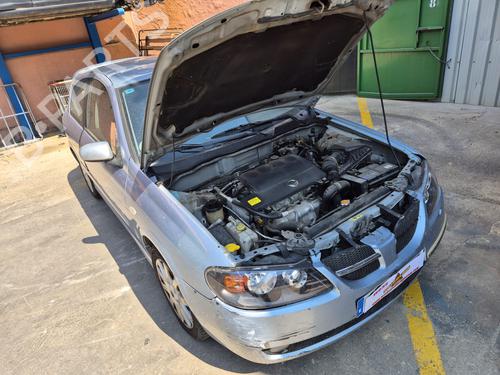 Brugte NISSAN ALMERA II Hatchback (N16) [2000-2025]  4257197