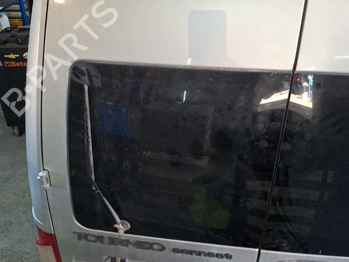 Used Left tailgate Left tailgate FORD TRANSIT CONNECT (P65_, P70_, P80_) 1.8 TDCi (90 hp) 34366847 34366847