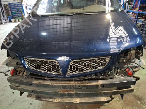 Panser CHEVROLET TRANS SPORT 3.4 V6 (188 hp) 32381256