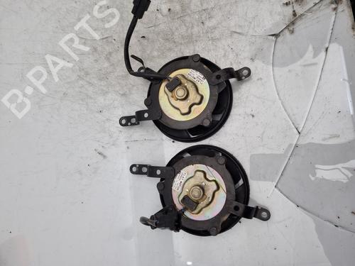Used Radiator fan YAMAHA MOTORCYCLES YZF-R YZF-R1 (RN22) (182 hp) 24702578