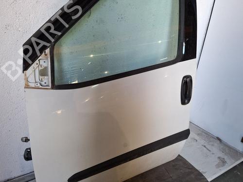 Left front door OPEL COMBO Box Body/MPV (X12) 1.3 CDTI (B05) | BP27182469C2 