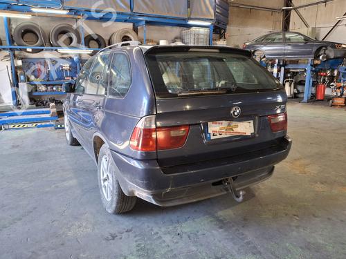 Left taillight BMW X5 (E53) 3.0 d | BP22322028C34 