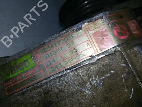 Alternator BMW 3 (E46)  | BP7939509M7 
