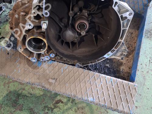 Used Gearbox Gearbox 36775920 36775920