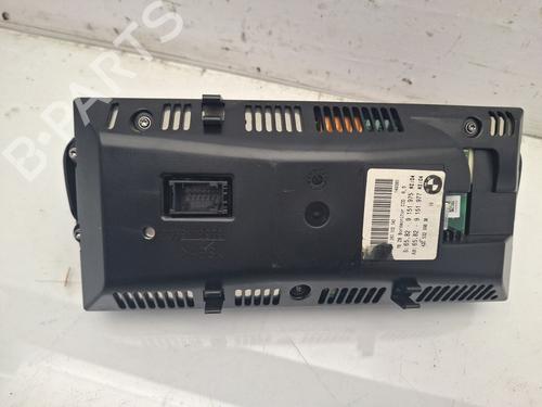 Multifunctionele display BMW 5 (E60) 520 d | BP28471669C48 