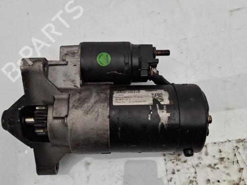 Anlasser für CITROËN JUMPY I (U6U_) 1.9 D 70 (69 hp) 30637291