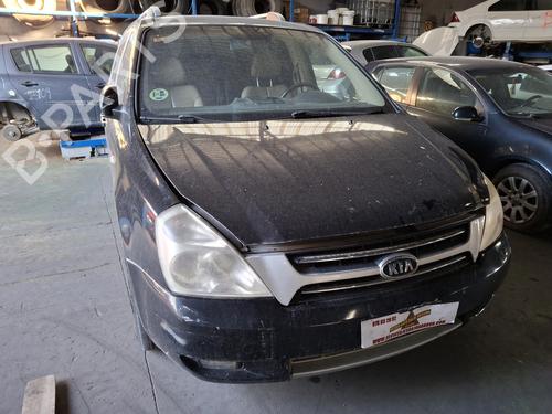 Rim KIA CARNIVAL / GRAND CARNIVAL III (VQ) 2.9 CRDi | BP22322186C45
