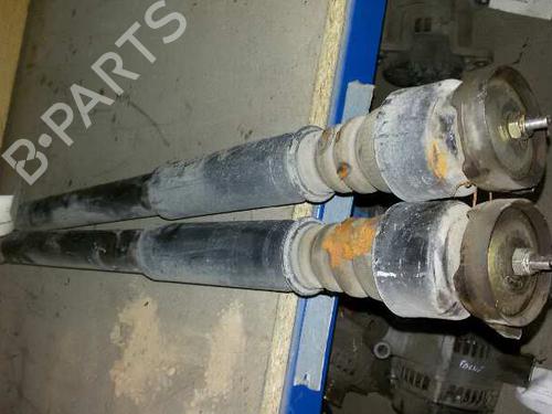 Right rear shock absorber FORD FOCUS I Turnier (DNW) 1.6 16V | BP14215067M19 