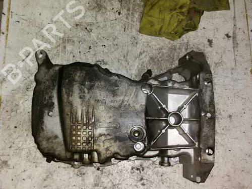 Oil sump RENAULT MEGANE II (BM0/1_, CM0/1_)  | BP14215112M115 