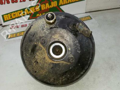 Used Servo brake MITSUBISHI L200 (K7_T, K6_T, K5_T) 2.5 TD 4WD (K74T) (115 hp) 7935197