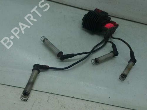 Used Ignition coil OPEL ASTRA F Hatchback (T92) [1991-2000]  7933022