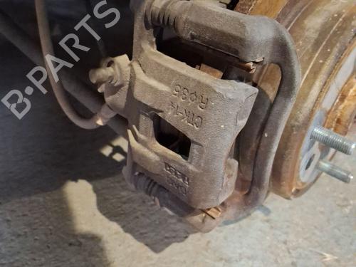 Used Right rear brake caliper CHEVROLET EPICA (KL1_) 2.0 D (150 hp) 30143004