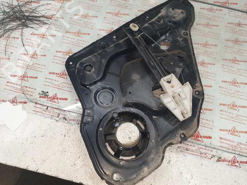 Rear left window mechanism SEAT LEON (1M1) 1.9 TDI | BP7944392C24 
