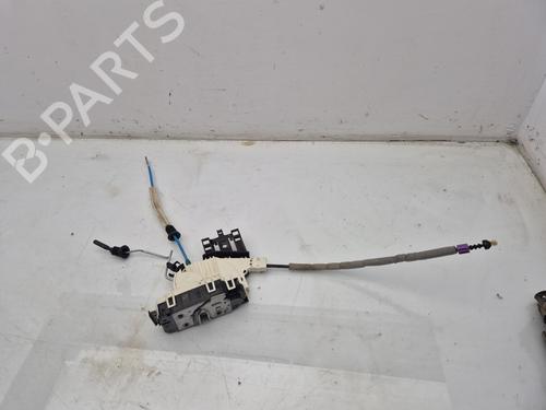 Rear right lock MERCEDES-BENZ GLA-CLASS (X156) GLA 220 CDI (156.903) | BP24702625C99 