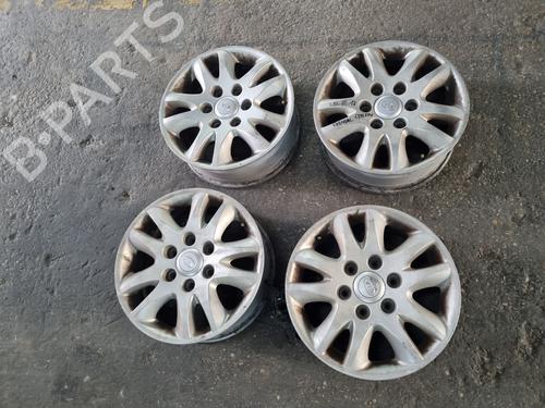 Used Rim KIA CARNIVAL / GRAND CARNIVAL III (VQ) 2.9 CRDi (185 hp) 22322186