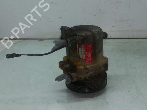 AC compressor SUZUKI VITARA (ET, TA, TD) 2.0 TD Intercooler All-wheel Drive (SV 420D) (87 hp) 7932512