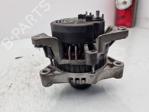 Generator OPEL ZAFIRA A MPV (T98) 2.0 DTI 16V (F75) | BP9058533M7 