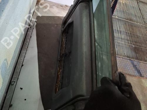 Bakluke CC/Kombi-Kupé OPEL FRONTERA B (U99) 2.2 DTI (6B_ZC, 6B_VF, 6B_66, 6B_76) | BP29554670C6 